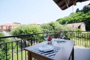 Il Vecchio Kiwi - House with private garden Oleggio Castello
